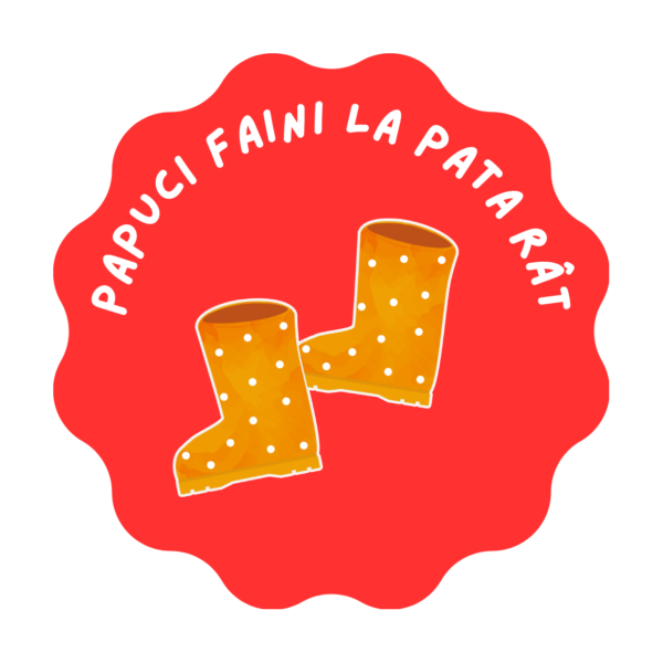 Sticker Șoșoni